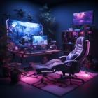 Roblox Graphics & UI